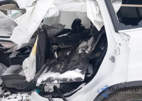 2017 Ford Escape Se from USA, damaged, VIN 1FMCU0G92HUB51721